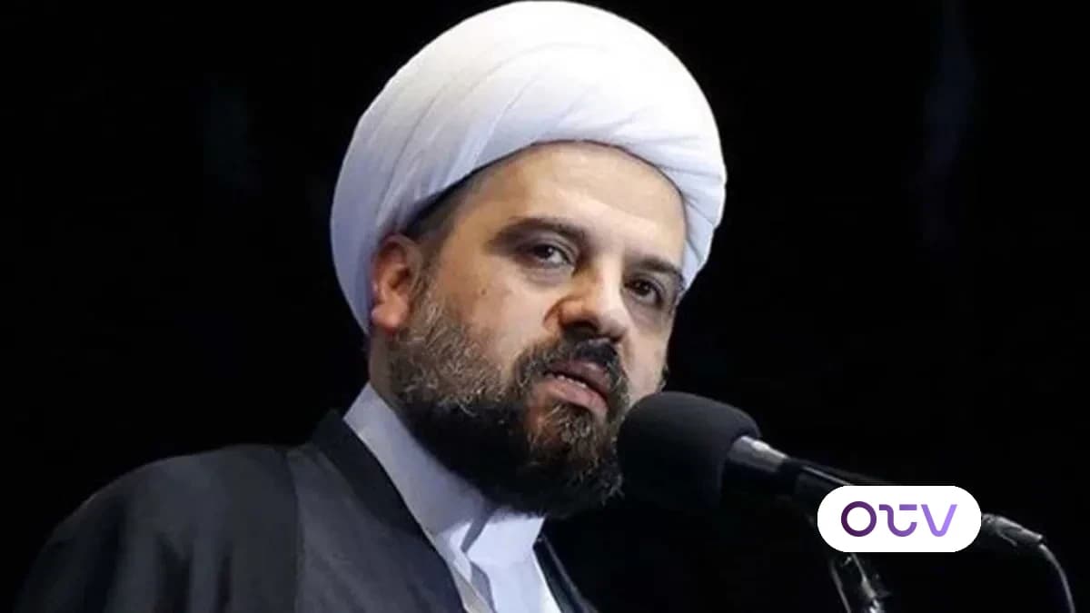المفتي قبلان: لعبة الإنتداب الصهيوني الجديد الذي تقوده السلطة الحالية لن تمرّ
