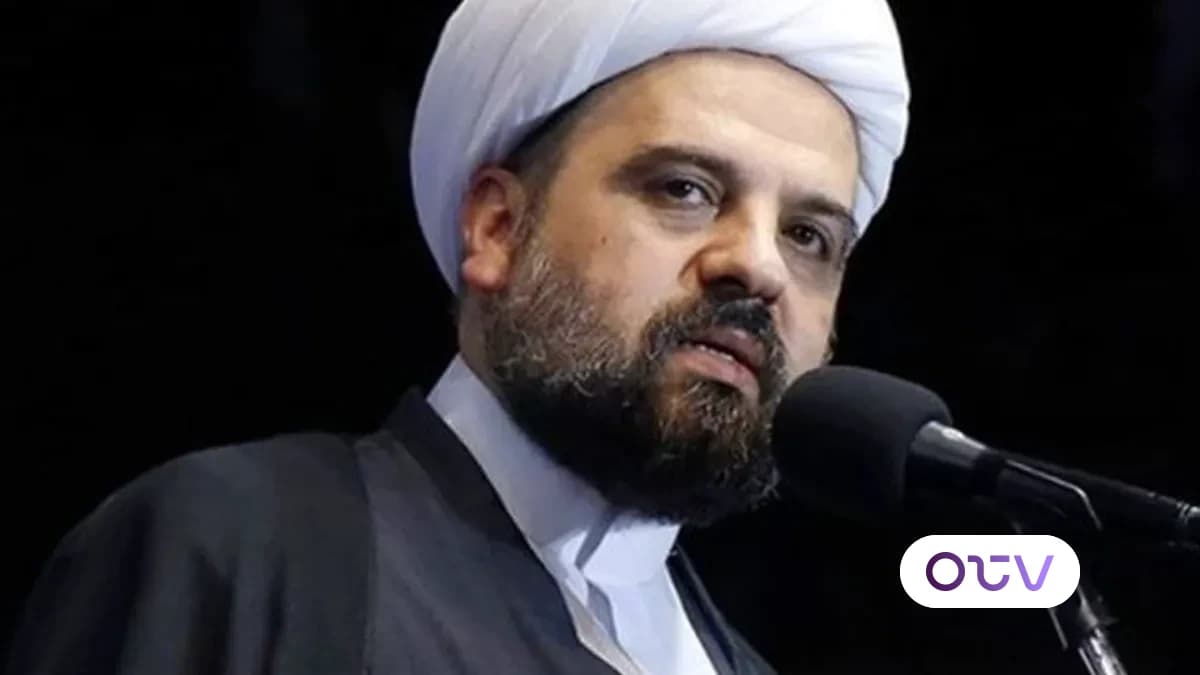 المفتي قبلان : المطلوب حماية لبنان لا التفريط بشروط وجوده وصموده وشراكته الوطنية وسلمه الأهلي