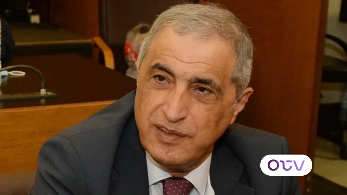 هاشم حذر من مخطط إسرائيلي لفرض واقع جديد في المنطقة