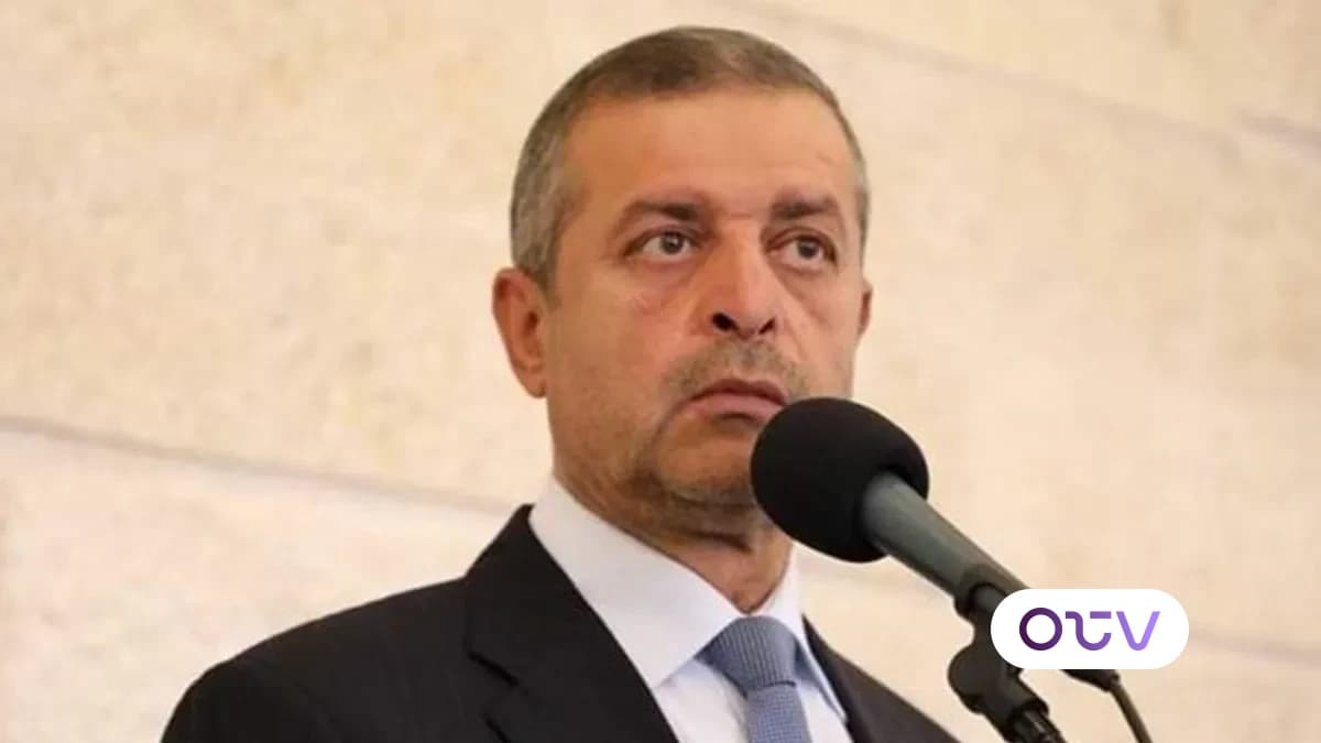 قبيسي من برلين: ليكن ملف اعادة الاعمار ووقف الاعتداءات واعادة الاسرى من اولويات عمل الحكومة