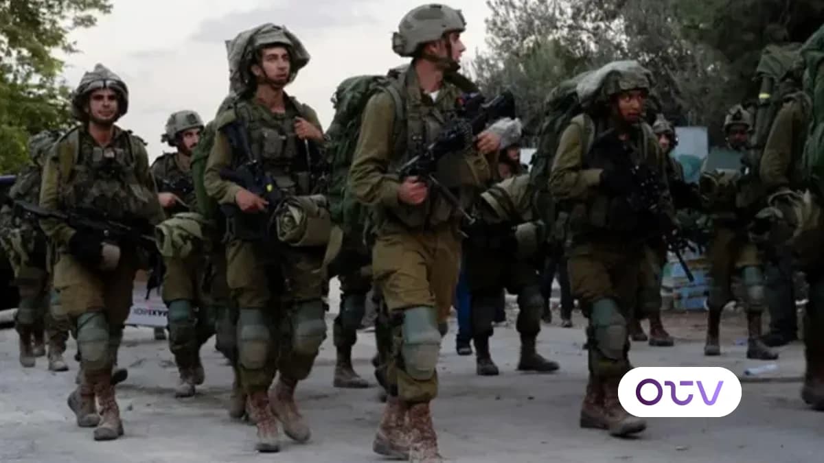 استهداف إسرائيلي في برعشيت… الجيش الإسرائيلي يزعم إحباط "تهديد" داخل المنطقة الأمنية