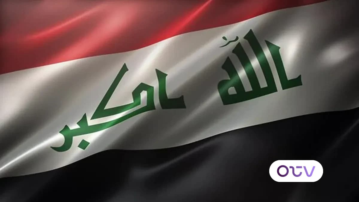 العراق: تفكيك شبكة خططت لهجمات بالمسيّرات