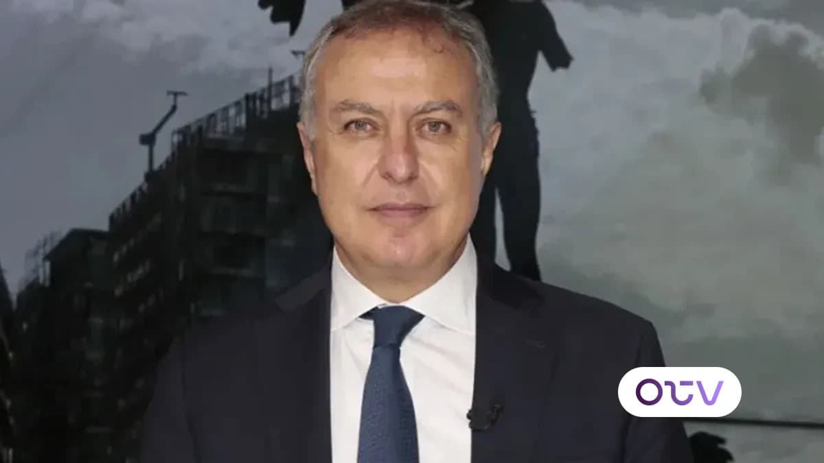 ناجي حايك: اخترعوا تصنيفاً جديداً و"كلن سوا بالحكومة"...
