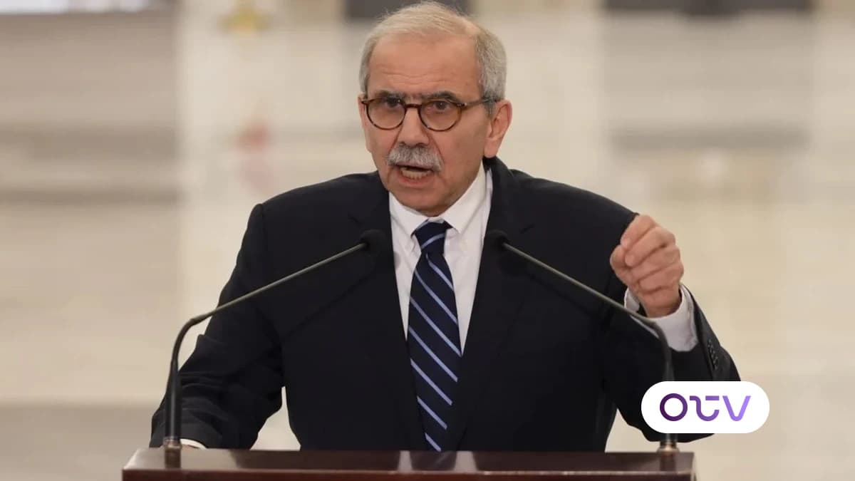 نواف سلام: استهداف شهداء الجيش جريمة موصوفة بحق لبنان