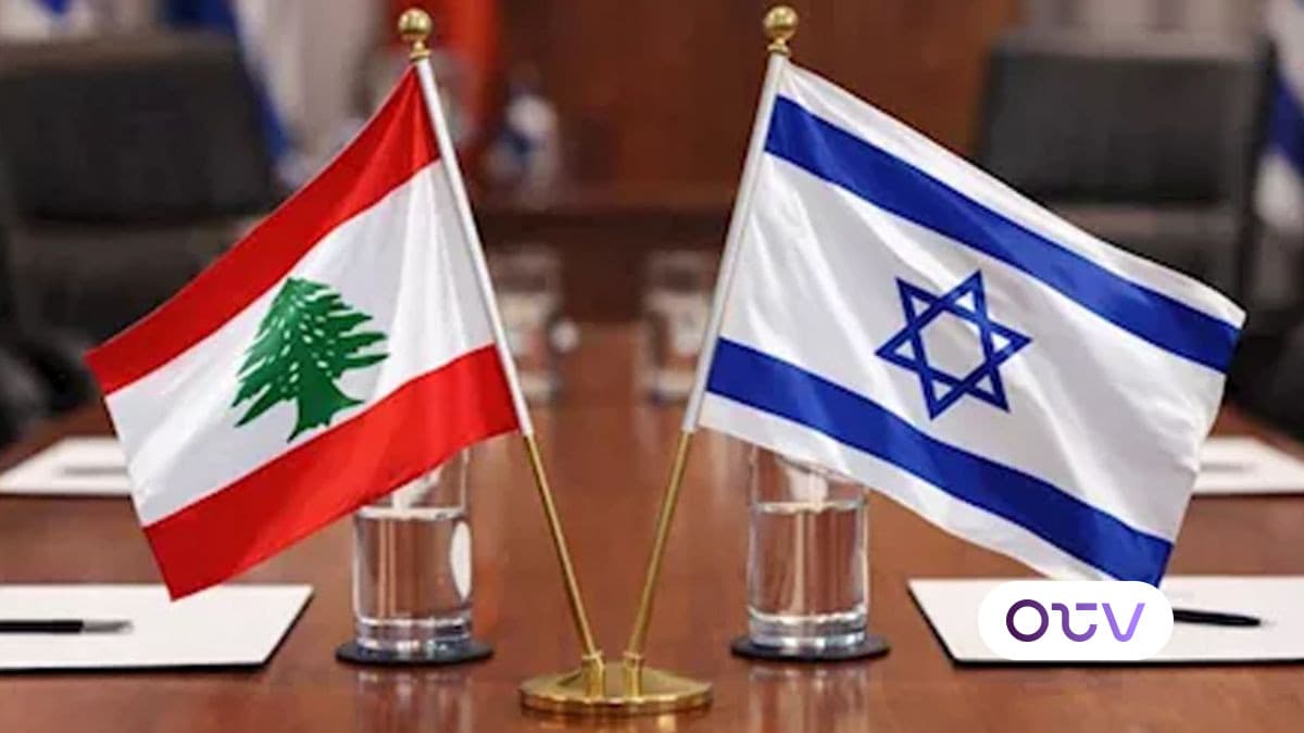 إسرائيل ولبنان.. أبرز بنود اتفاق الإطار لوقف الحرب