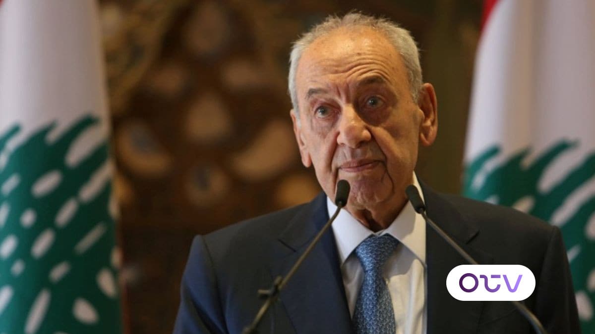 بري: وقف النار الشامل سيصمد