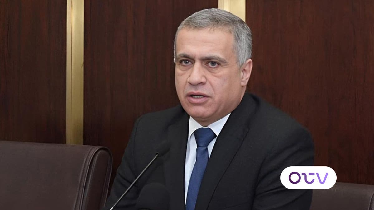 ادغار طرابلسي: وزارة التربية أمام مسؤوليتها... متى تُنصف أصحاب الحقوق؟