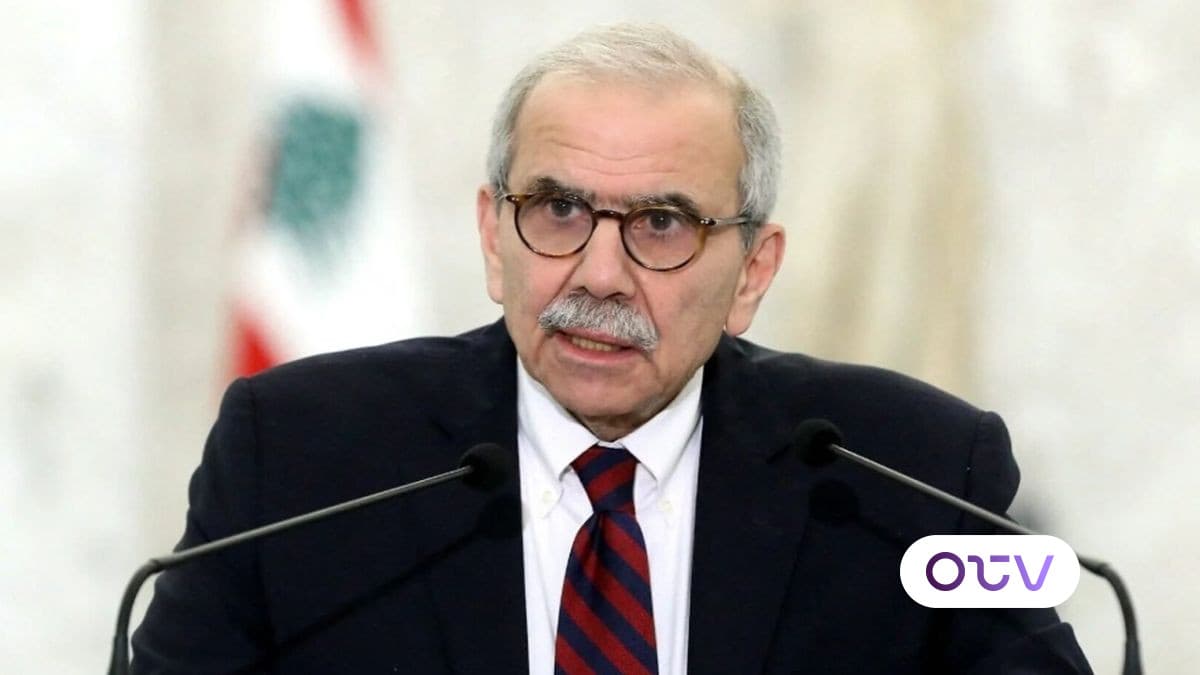 رئيس الحكومة مغرّدًا: دخلوا إلى حسابي وحذفوا!