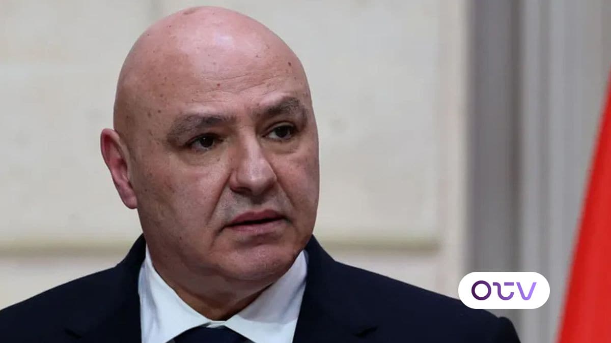 الرئيس عون ترأس اجتماعا تحضيرياً لمفاوضات واشنطن بحضور قائد الجيش والسفير كرم وأعضاء الوفد العسكري