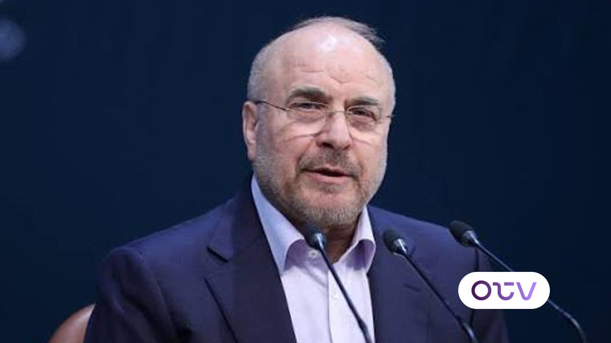 رئيس مجلس الشورى الإيرانيّ: أوقفتُ المفاوضات بعد الهجوم الأخير على الضاحية