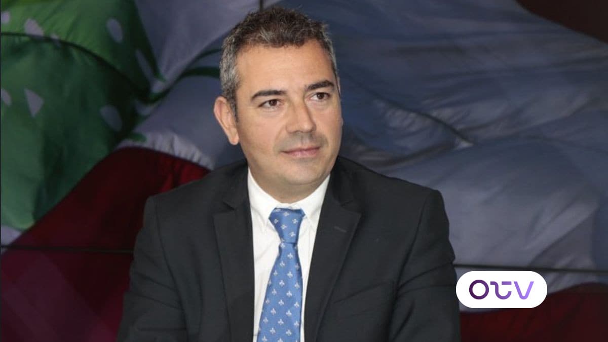 شكوى جزائية من وديع عقل ضد مصباح الأحدب: "قامة الجنرال عون الوطنية وتاريخه العظيم يبقيان عصيَّين على التشويه"