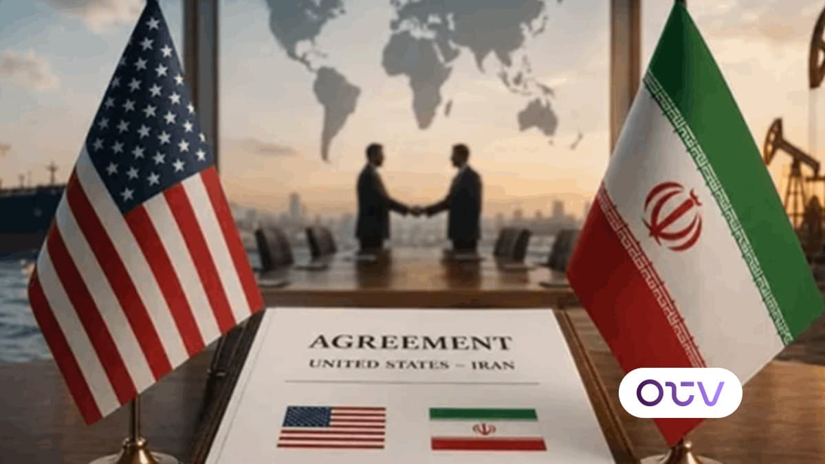 الولايات المتحدة وإيران تستعدان لبدء جولة مفاوضات جديدة في سويسرا