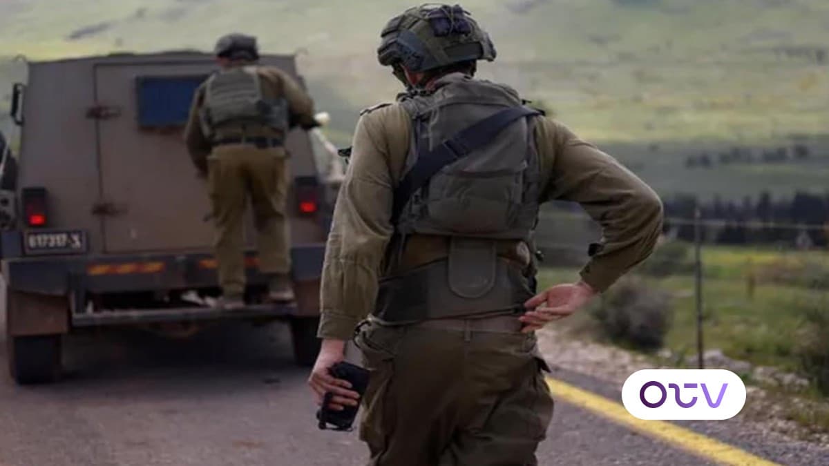 تهديد اسرائيلي بهدم منازل بلدة عين عرب بعد يوم من عودة الأهالي