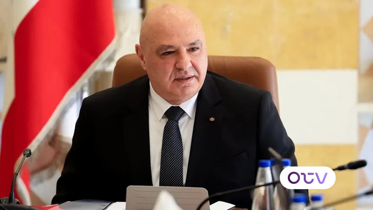 الرئيس عون يهنئ ترامب في الذكرى الـ250 للاستقلال: ندعوكم للوقوف الدائم إلى جانب قضايا لبنان المحقة والعادلة