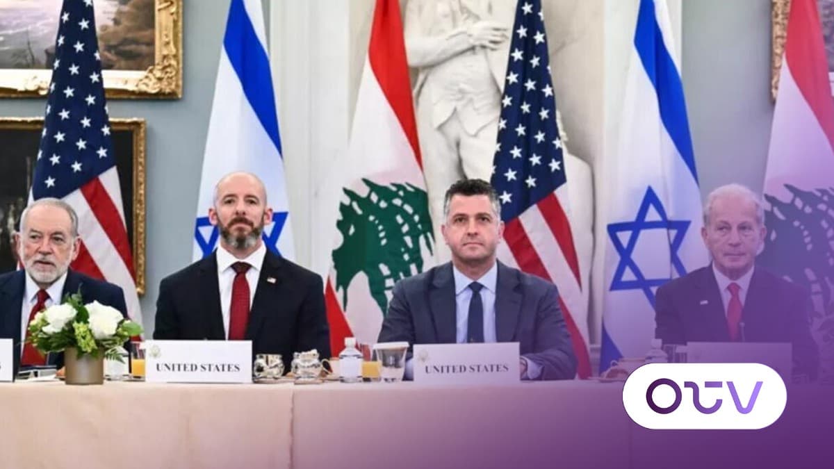 اتفاق الاطار: اعلان النوايا اللبناني الاسرائيلي فتح سجالا داخليا... فما نقاط ضعفه؟