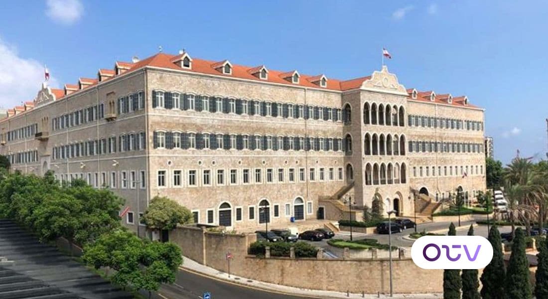 جلسة لمجلس الوزراء في السراي غدا.. اليكم جدول اعمالها