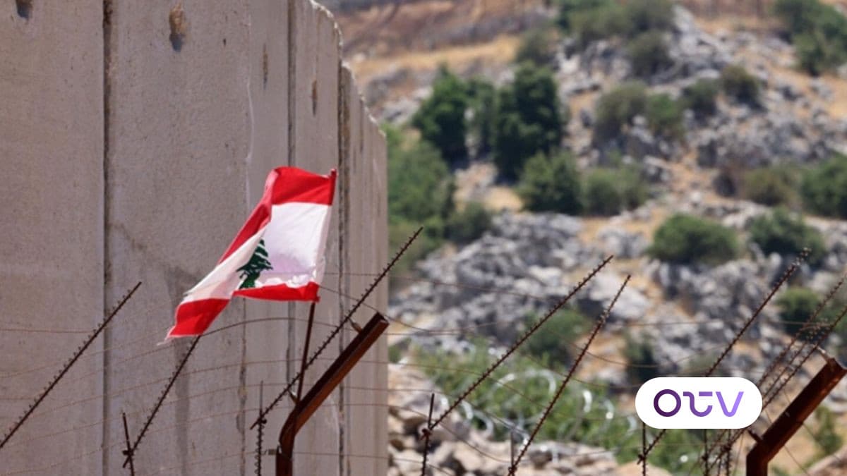حدث أمني في جنوب لبنان… والطائرات الإسرائيلية تتدخّل