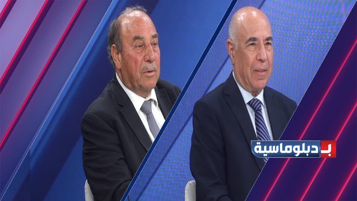 جورج سولاج: المنطقة التجريبية جُمدت! شحيتلي: الوفد اللبناني وقّع على اقواله دون ان يقرأ