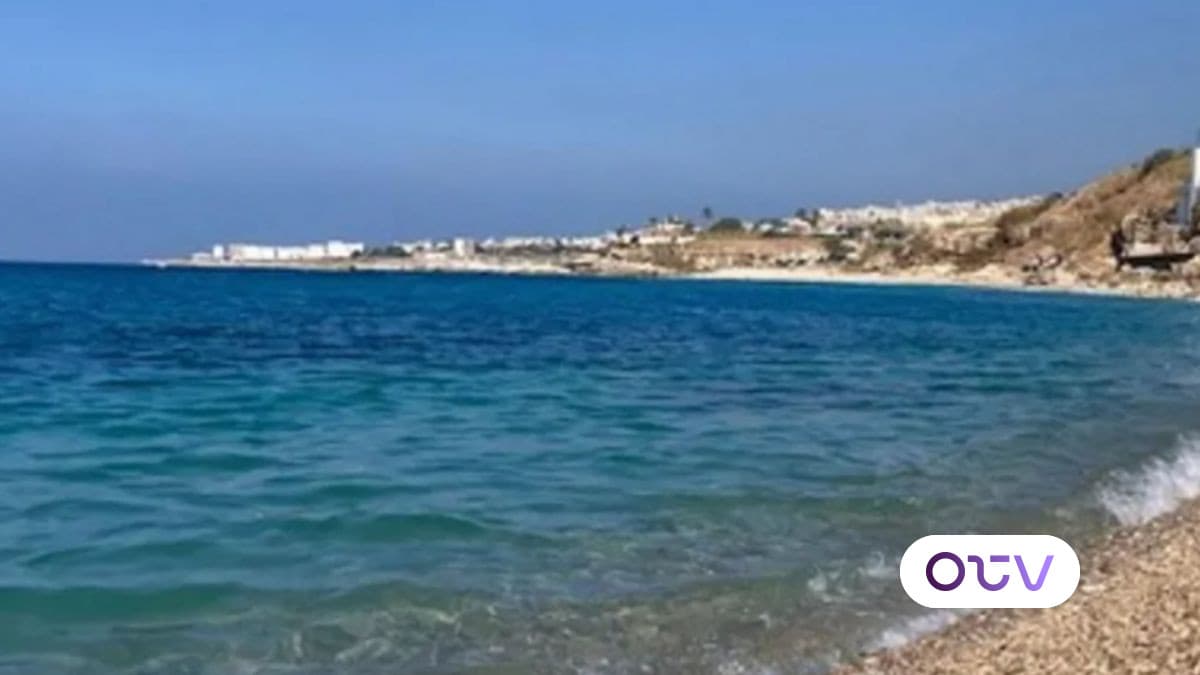 25 شاطئاً صالحاً للسباحة في لبنان... وتقرير يُحذّر من 12 موقعاً ملوثاً!