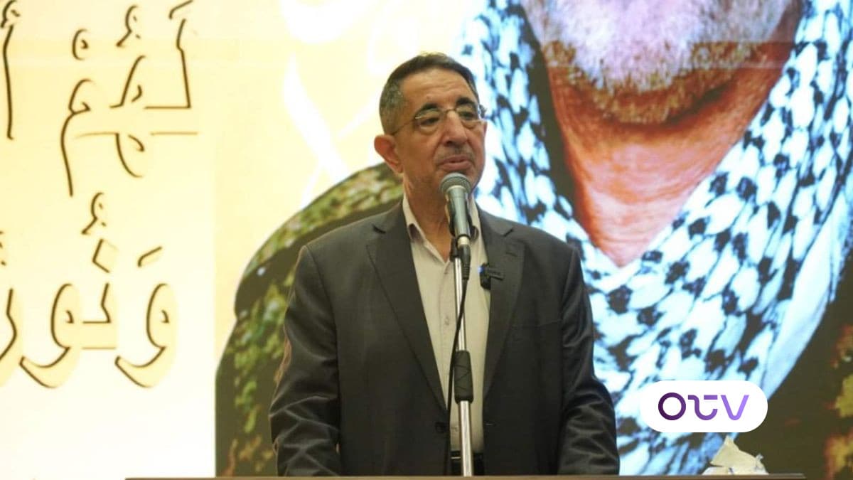 الحاج حسن من الجناح: المسؤولون مزقوا وحدة اللبنانيين ولن يستطيع أحد أن ينزع سلاح المقاومة