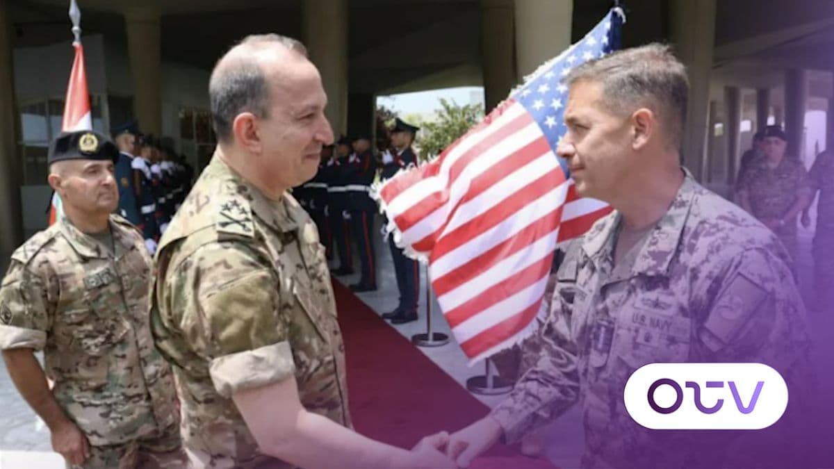 اتفاق الإطار: ترجمة الورق إلى خطوات تنفيذية عبر مباحثات أميركية - لبنانية