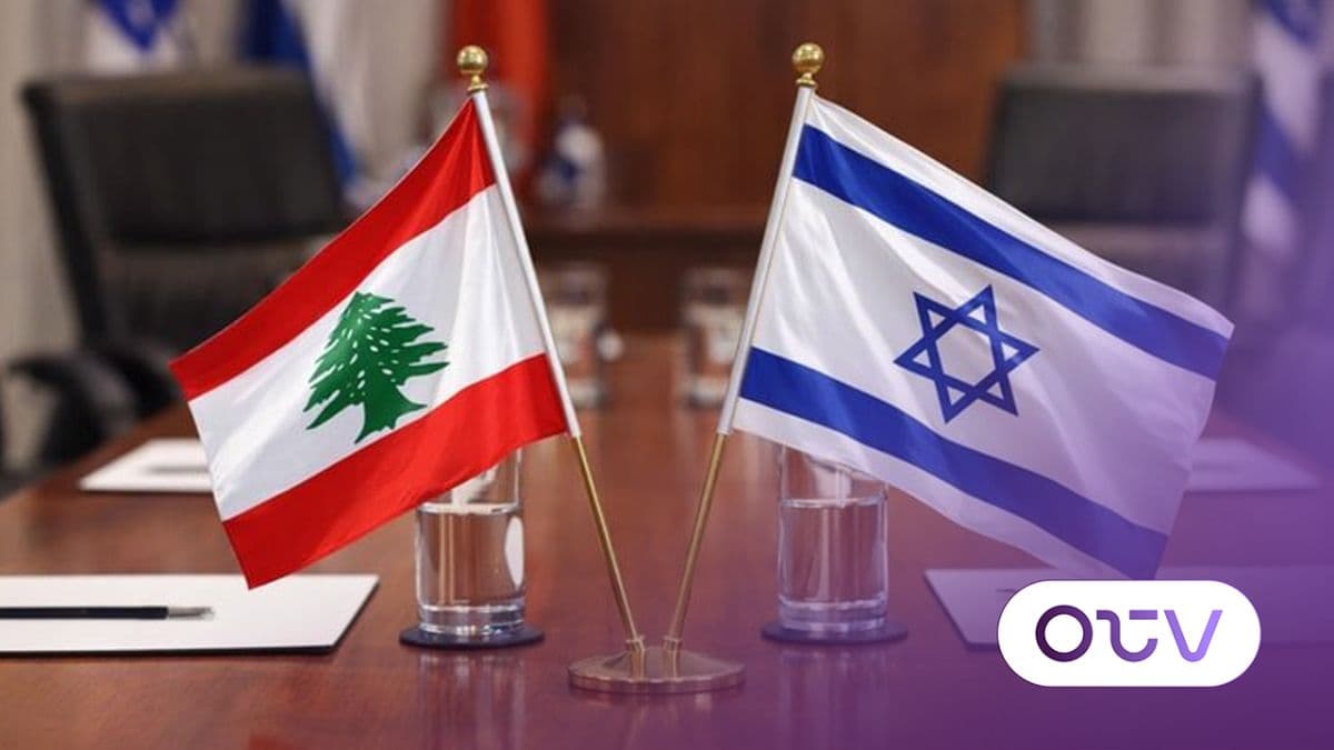 مفاوضات روما: ايطاليا تستضيف لبنان واسرائيل… فماذا في كواليس اللقاء؟!