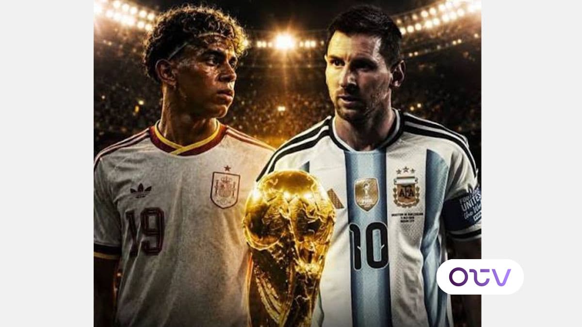 مونديال 2026... صراع الأحد على نجمتين: رابعة للأرجنتين وثانية لإسبانيا