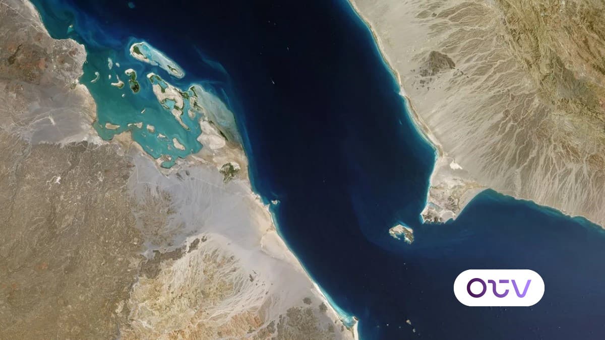 مصادر: طهران طلبت من الحوثيين إغلاق باب المندب في حال استهدفت واشنطن منشآت الطاقة