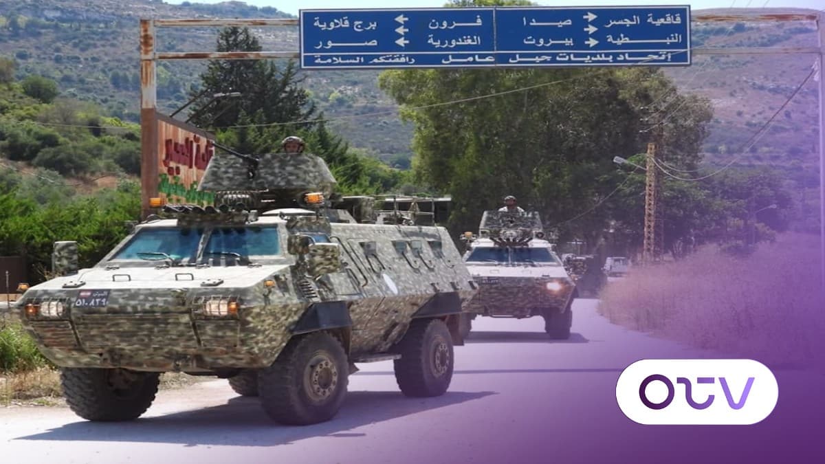 تأجيل اللقاء العسكري: يزيد الشكوك حول نوايا اسرائيل في لبنان!
