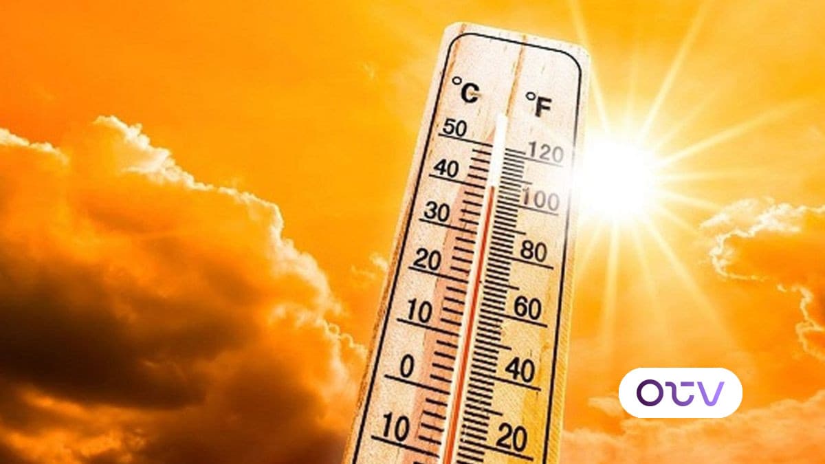 الحر يشتد في لبنان... إلى متى يستمر؟