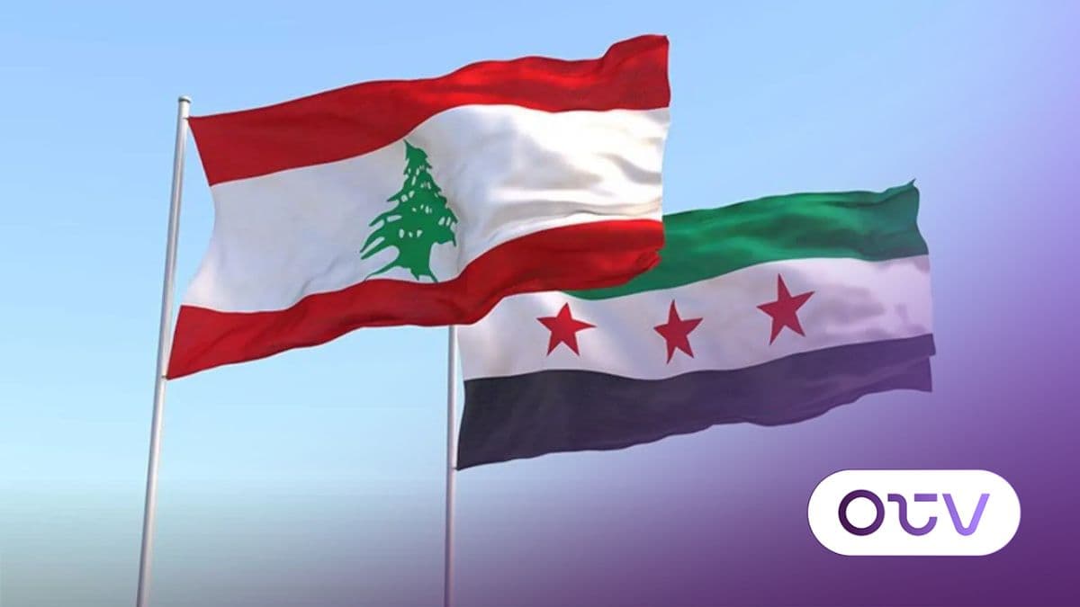 لبنان - سوريا: ترامب يصر على تدخل الشرع في لبنان ..إعلان رسمي أم ضغط على سوريا؟