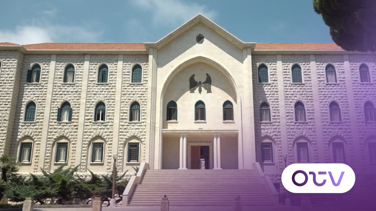 عبرين والبطريرك: محطة روحية تحفظ إرث البطريرك الياس الحويّك