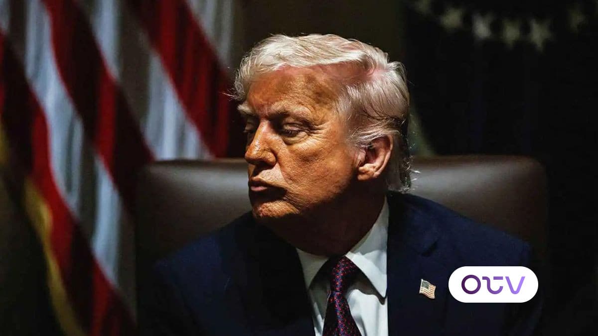 ترامب: إيران لن تمتلك سلاحا نوويا