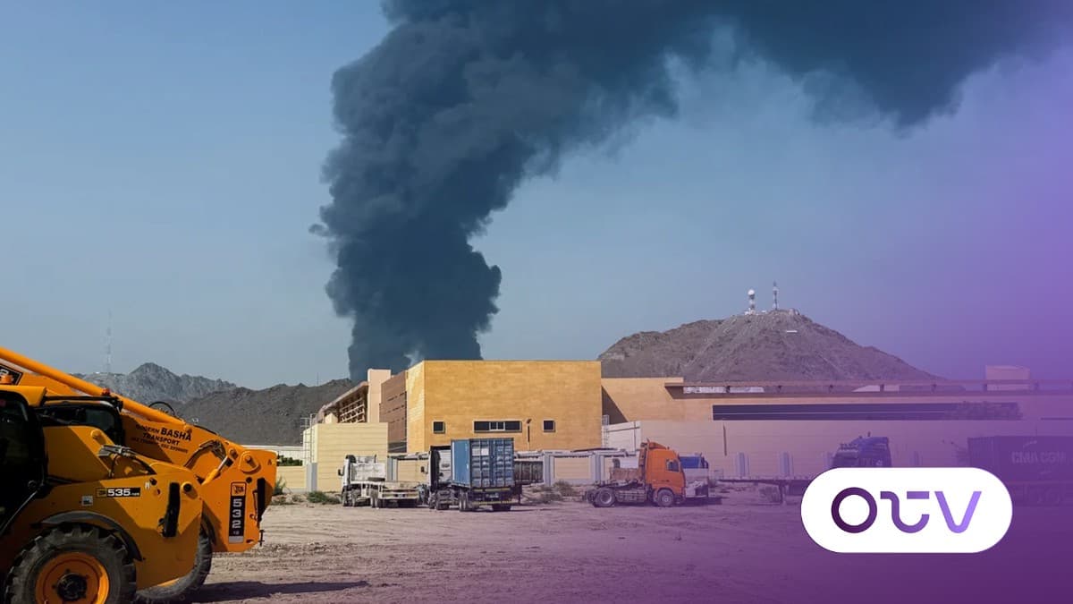 التطورات الايرانية : تهديد بضرب منشآت الطاقة والجسور في ايران