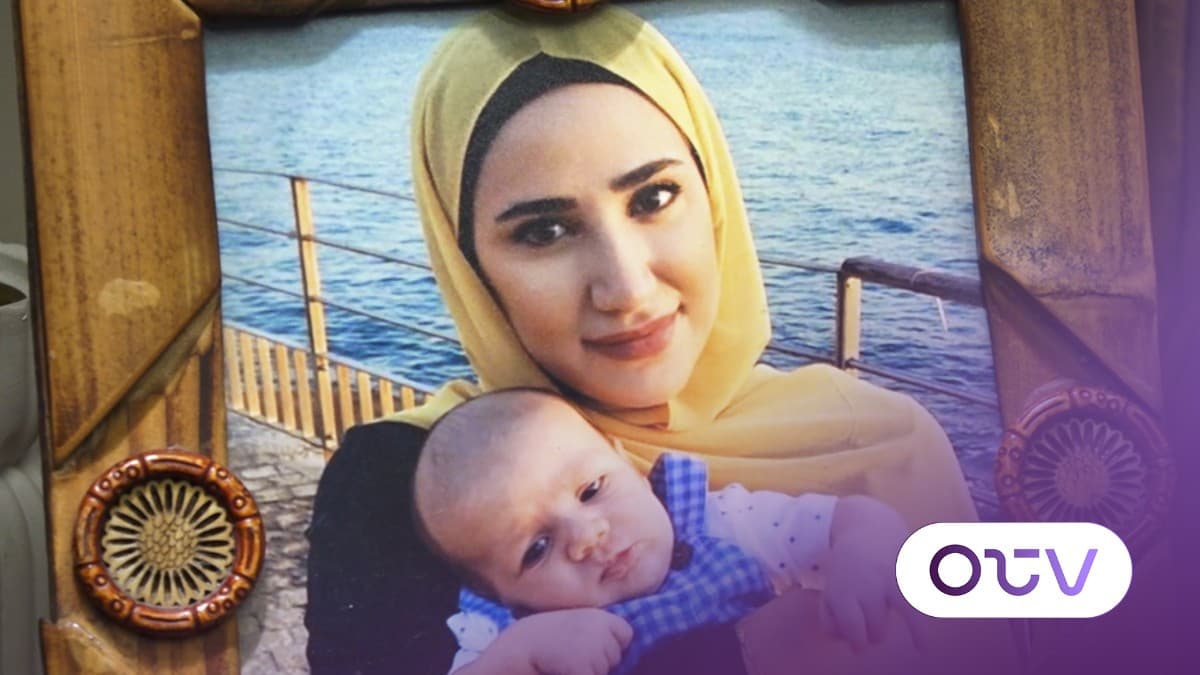ليليان شعيتو: مأساة أم لم تنتهِ بعد انفجار بيروت