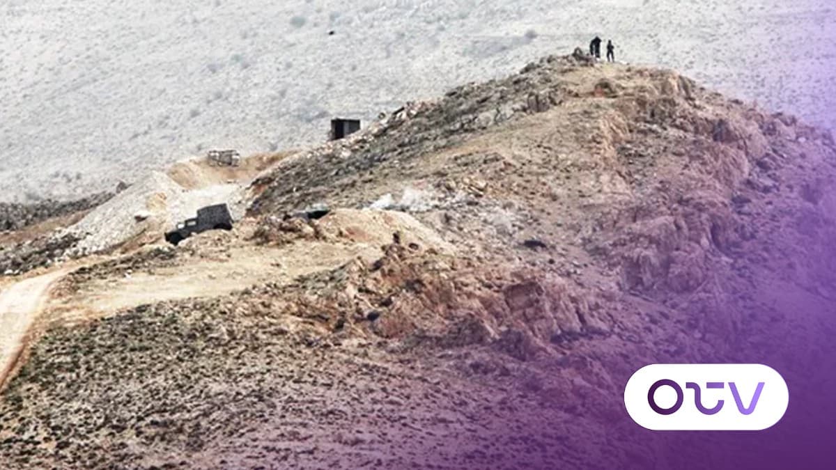 الحزب يبادر تجاه الشرع: استعداد للقاء علني... فماذا تغيّر؟ وهل مهّدت له لقاءات غير معلنة واتصالات ميدانية؟