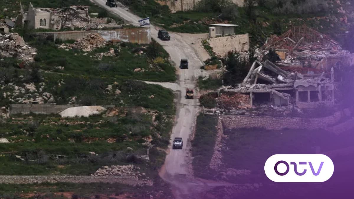 لبنان - اسرائيل: دور سويسري مقبل جنوب لبنان؟