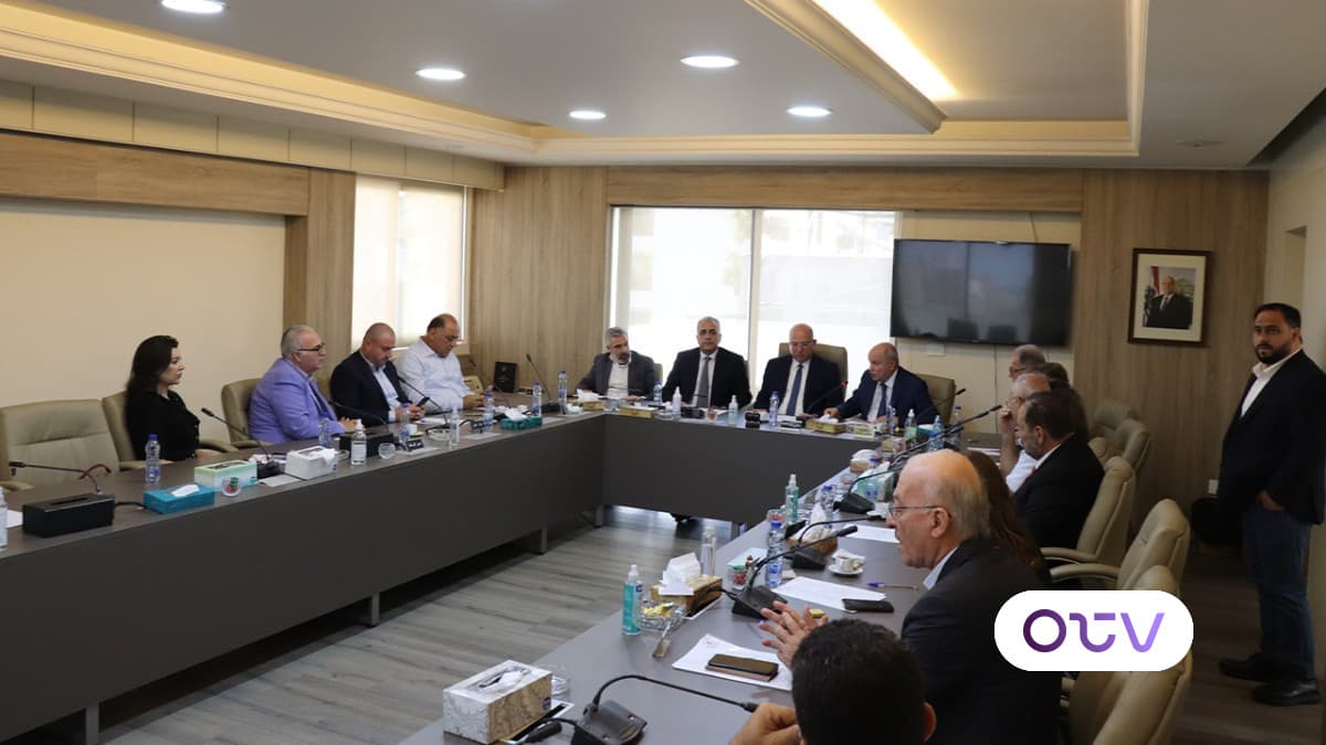 مجلس إدارة جديد للضمان برئاسة بشارة الأسمر: انطلاقة مؤسساتية بروح إصلاحية متجددة