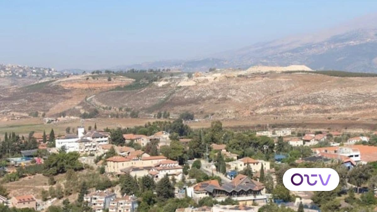 "حادثة غير مألوفة" على الحدود مع لبنان... انفجار واصابات في مستوطنة المطلة