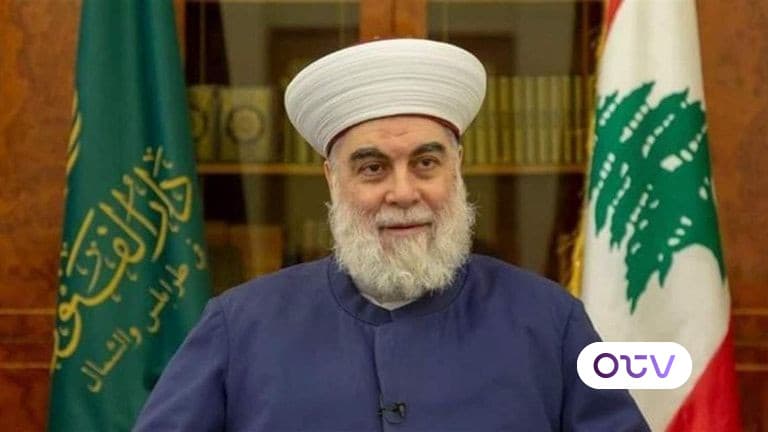 السفير السعودي زار دار فتوى طرابلس… إمام: تأكيد على سياسة المملكة التاريخية تجاه جميع اللبنانيين