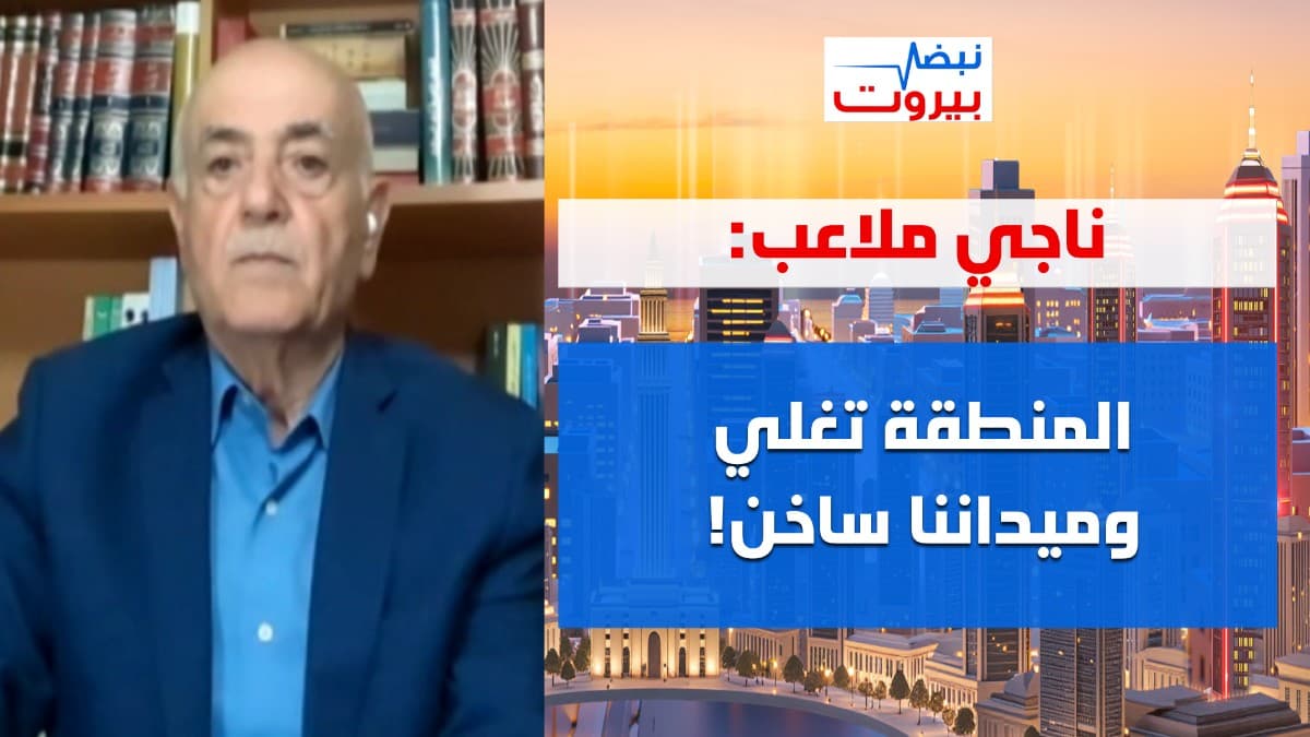 ناجي ملاعب: الدفاع عن علي الطاهر مستميت... وذاهبون الى تصعيد!