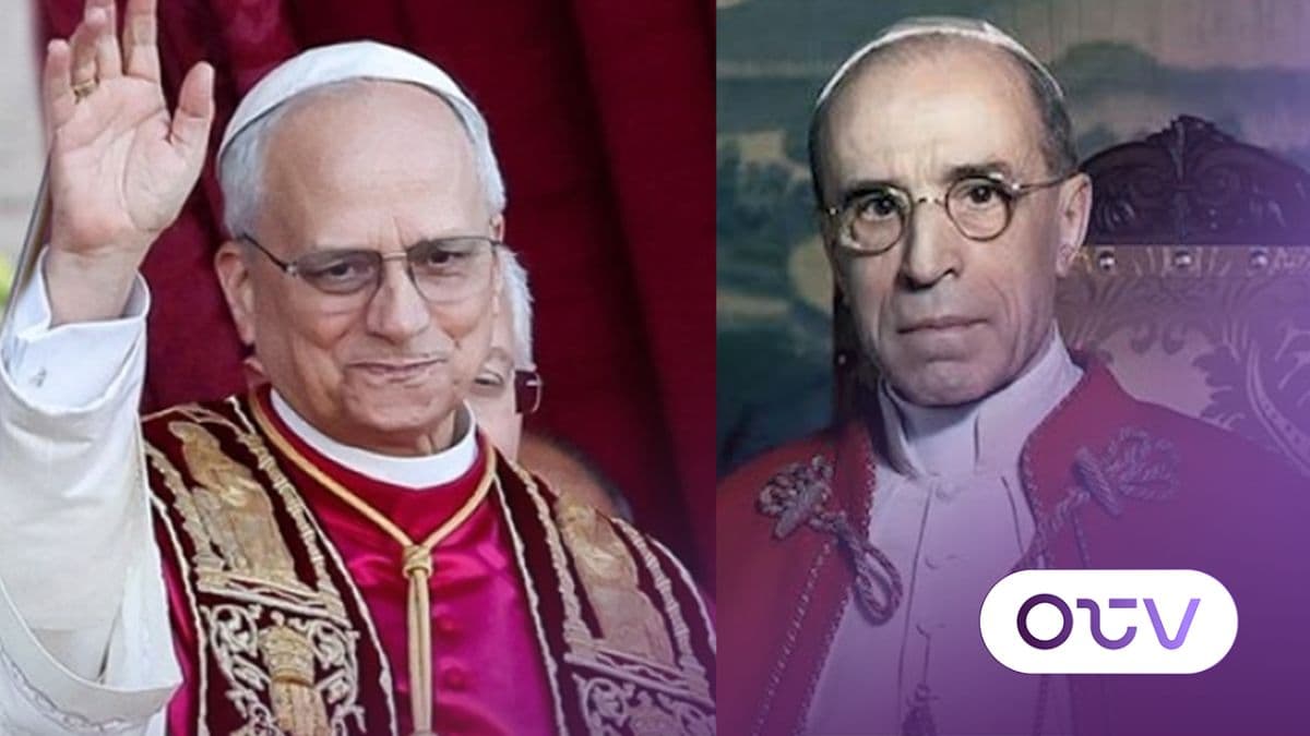 الباباوات وفلسطين...ما هي المواقف من بيوس الثاني عشر إلى البابا لاون حول حل الدولتين؟