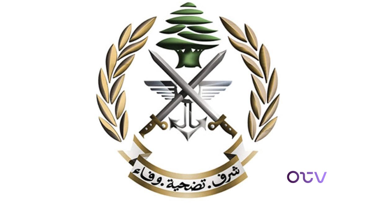 مخابرات الجيش توقف أحد أخطر المطلوبين في صبرا بعد تبادل لإطلاق النار