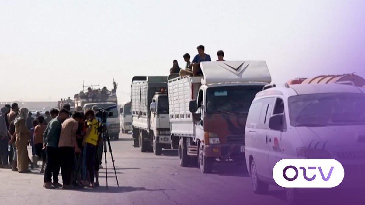 أكراد سوريا: هل تخلى أكراد سوريا عن حلم الدولة الكردية؟