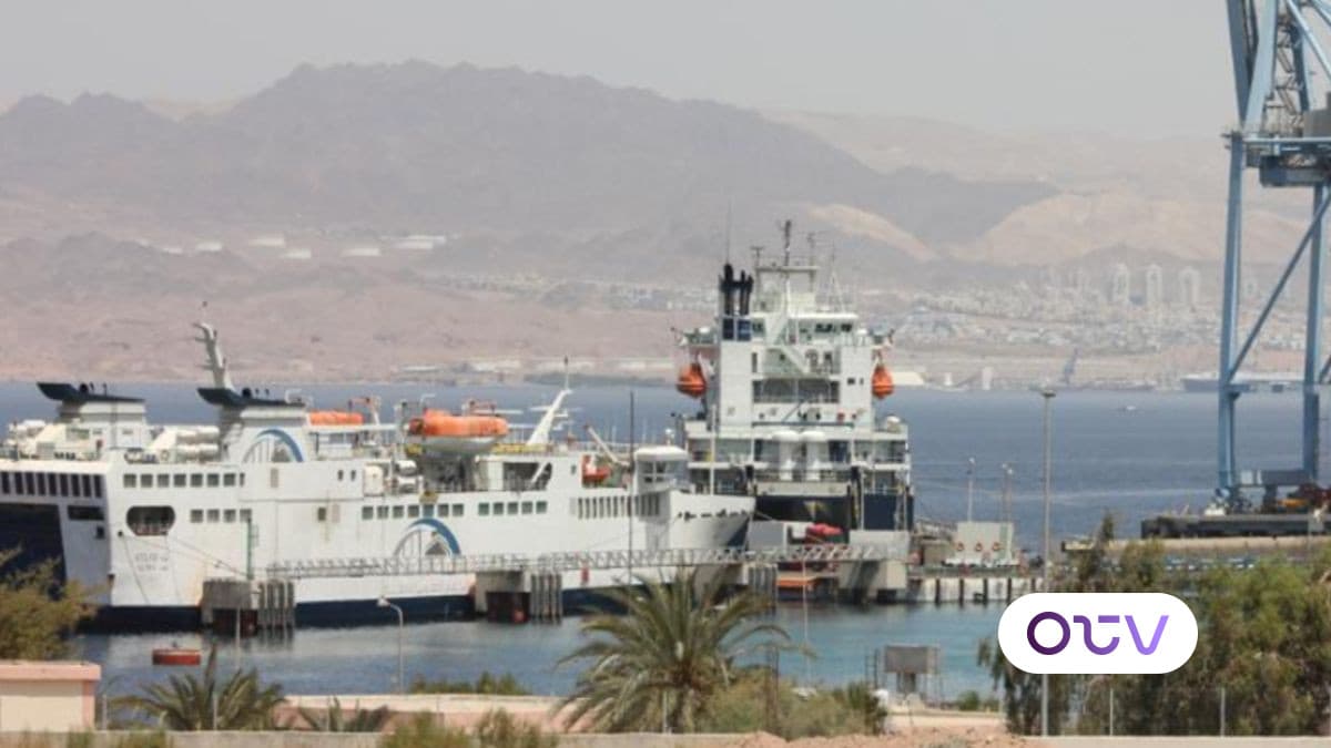 الأردن يوافق على تزويد لبنان بالغاز عبر العقبة وسوريا لدعم إنتاج الكهرباء