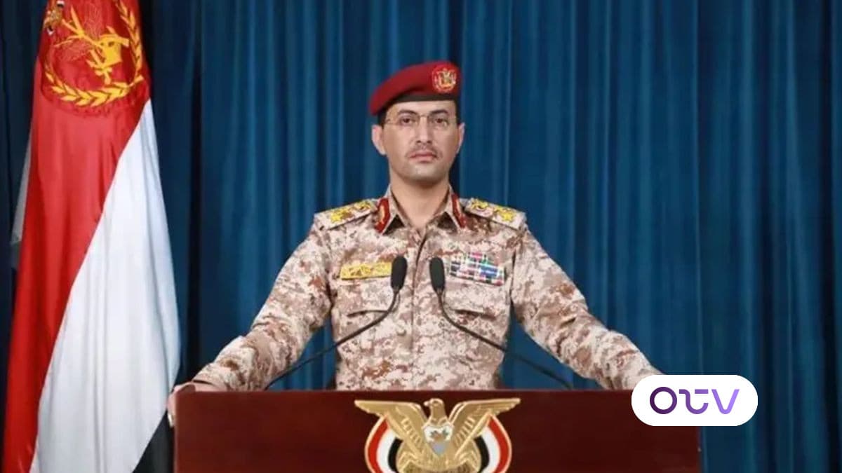 الحوثيون تبنوا هجمات على السعودية