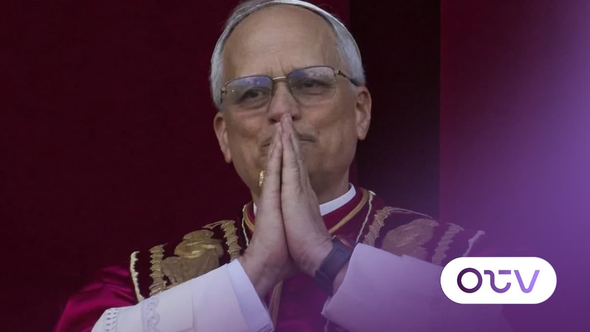 لاون الرابع عشر: البابا يحتفل بعيد ميلاده الـ71 غداً