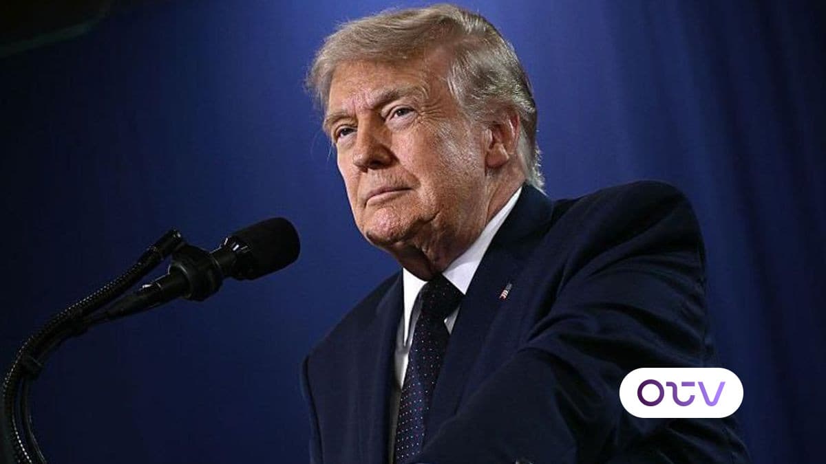 ترامب: ستنخفض أسعار النفط بمجرد انتهاء حرب إيران
