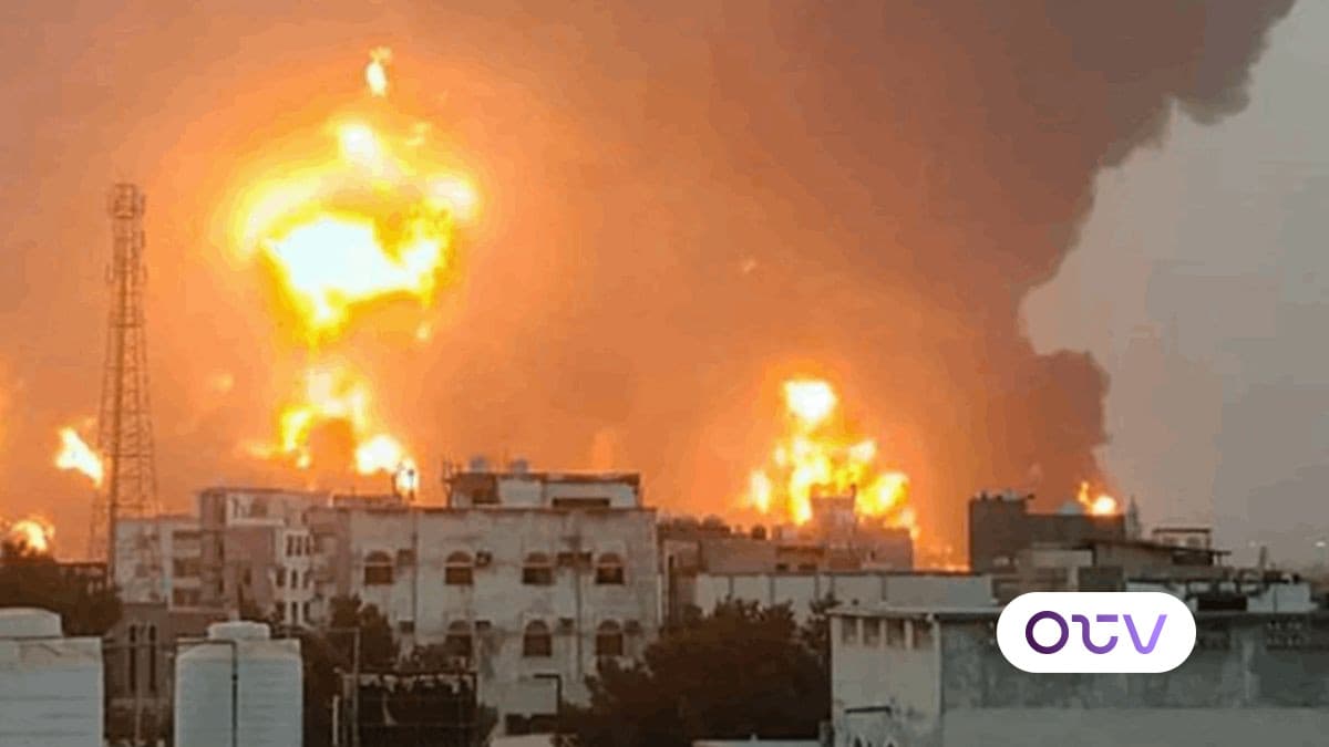 الحوثيون يصعّدون ضد السعودية.. ومعركة البحر الأحمر تتداخل مع أزمة هرمز