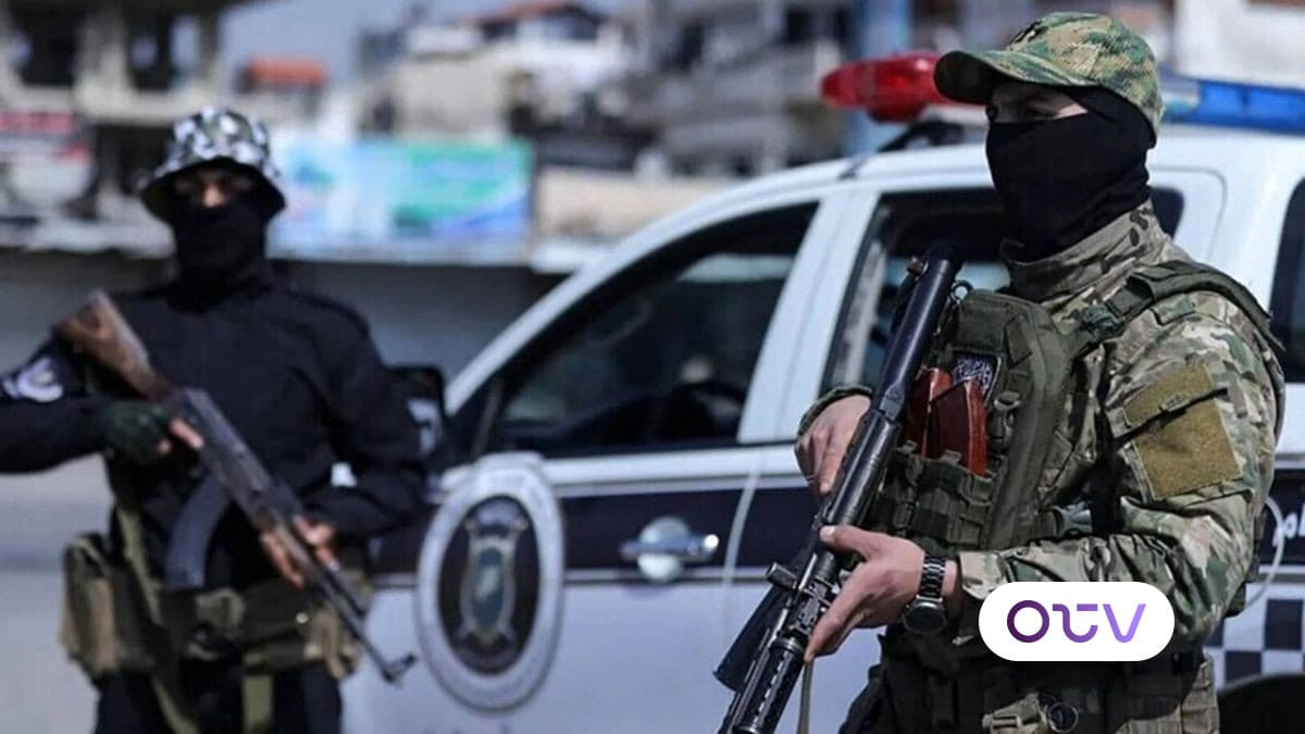 السلطات السورية تعلن توقيف لواء سابق في الحرس الجمهوري